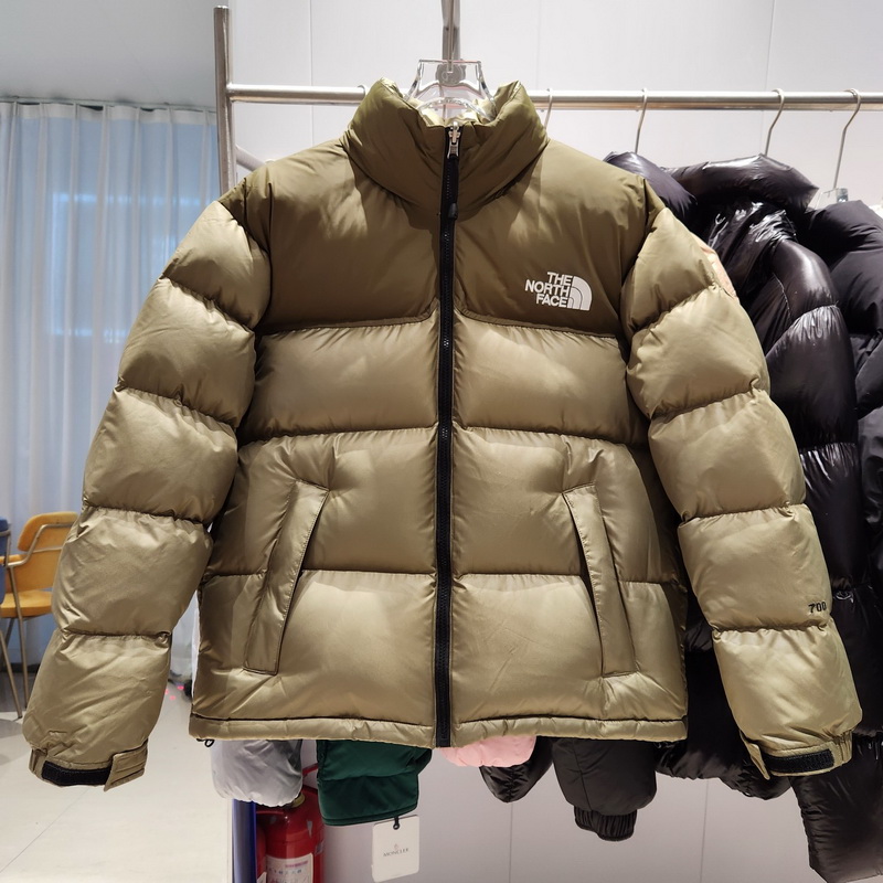 The North Face Coat-065