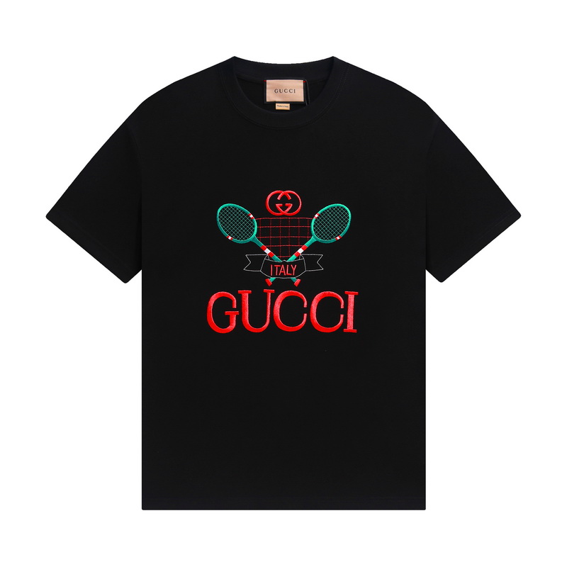 Gucci T-shirts-111