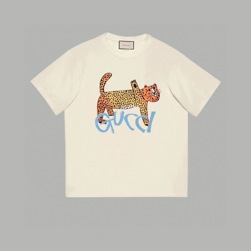 Gucci T-shirts-181