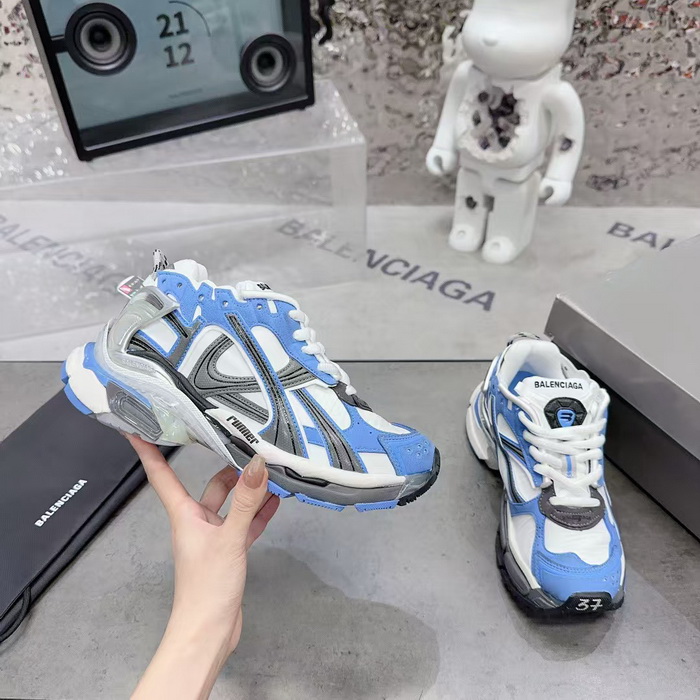 Balenciaga Shoes(AAAA)-447