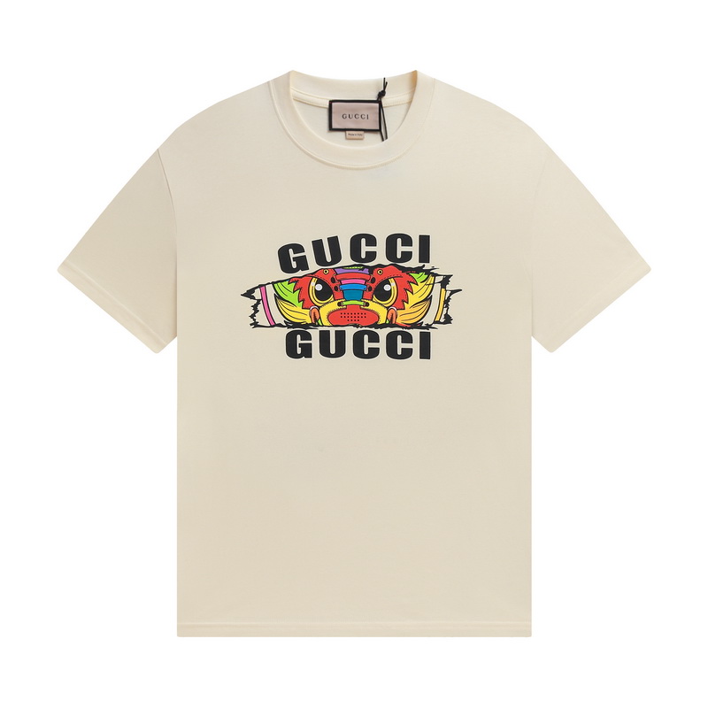 Gucci T-shirts-154