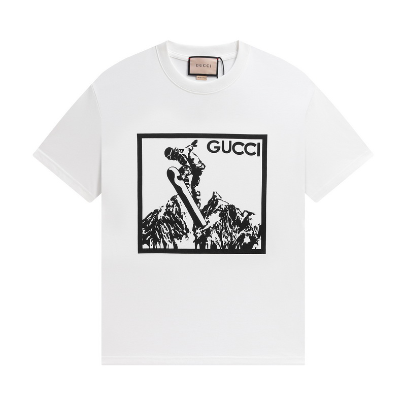 Gucci T-shirts-147