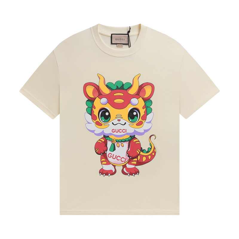 Gucci T-shirts-138