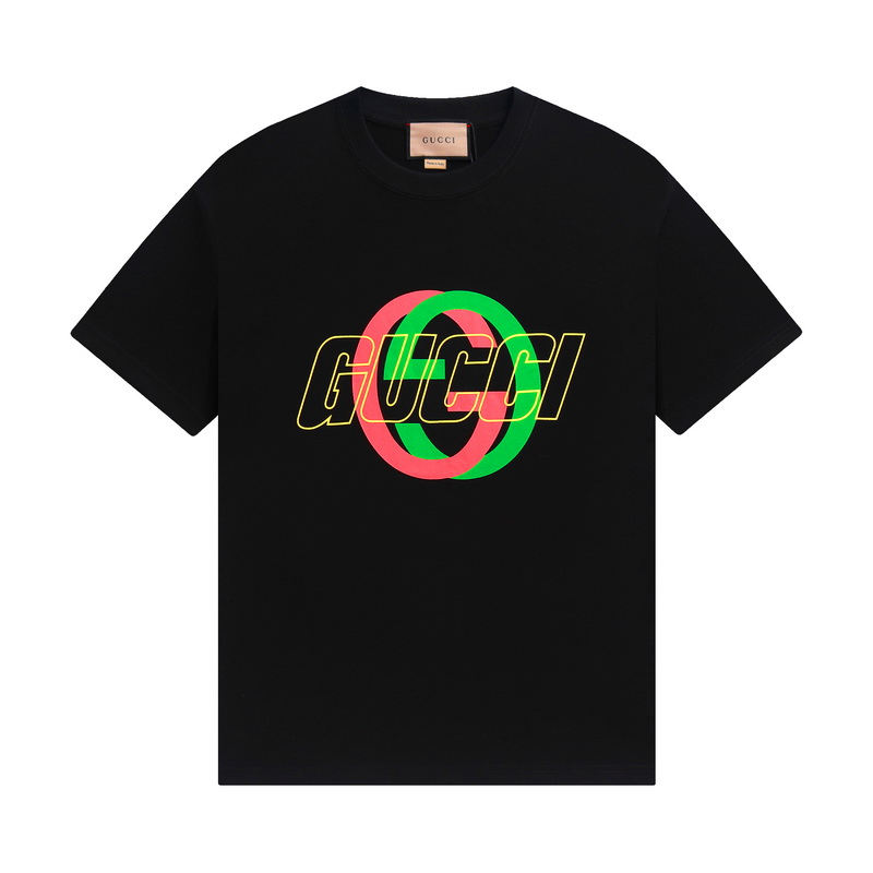 Gucci T-shirts-132