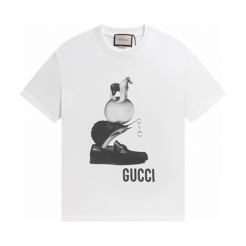 Gucci T-shirts-185