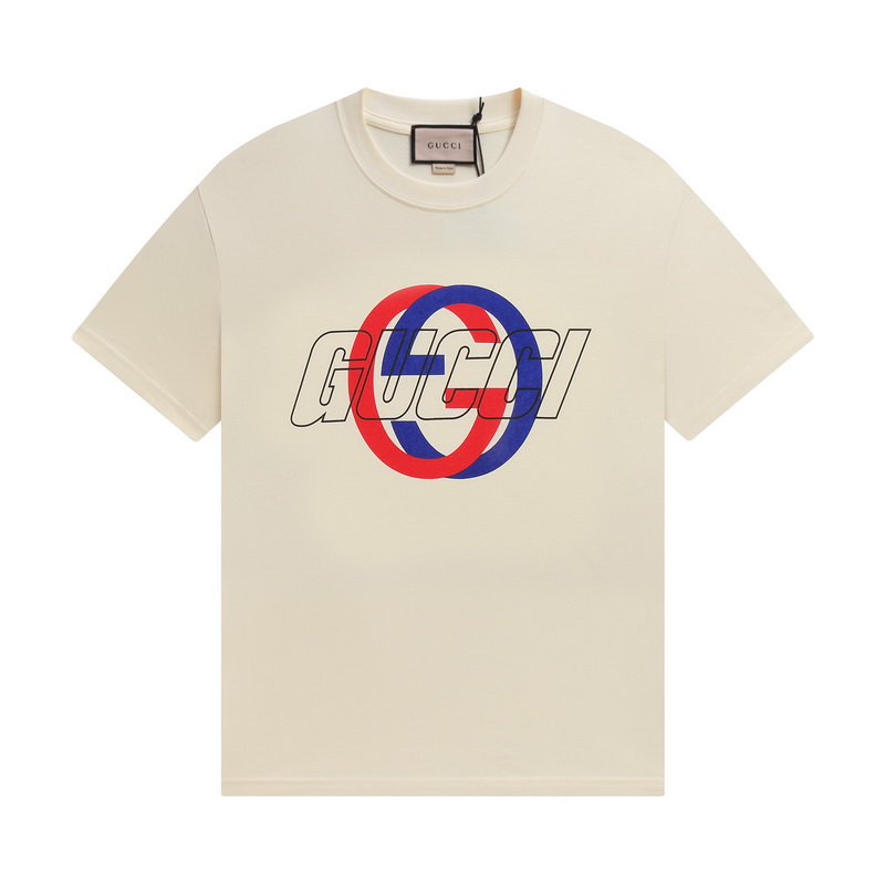 Gucci T-shirts-131