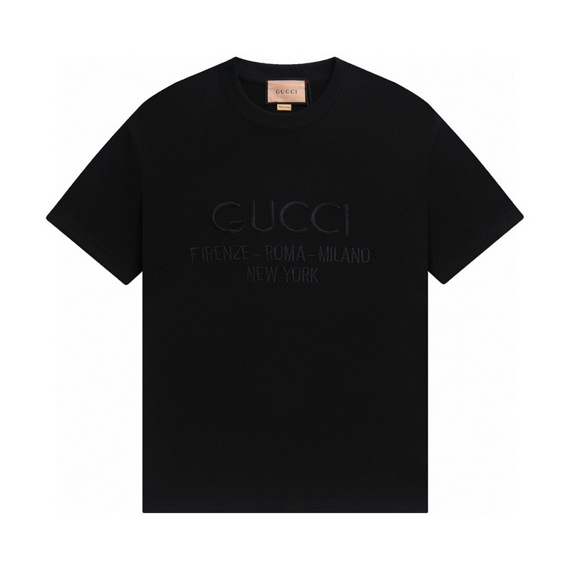 Gucci T-shirts-127