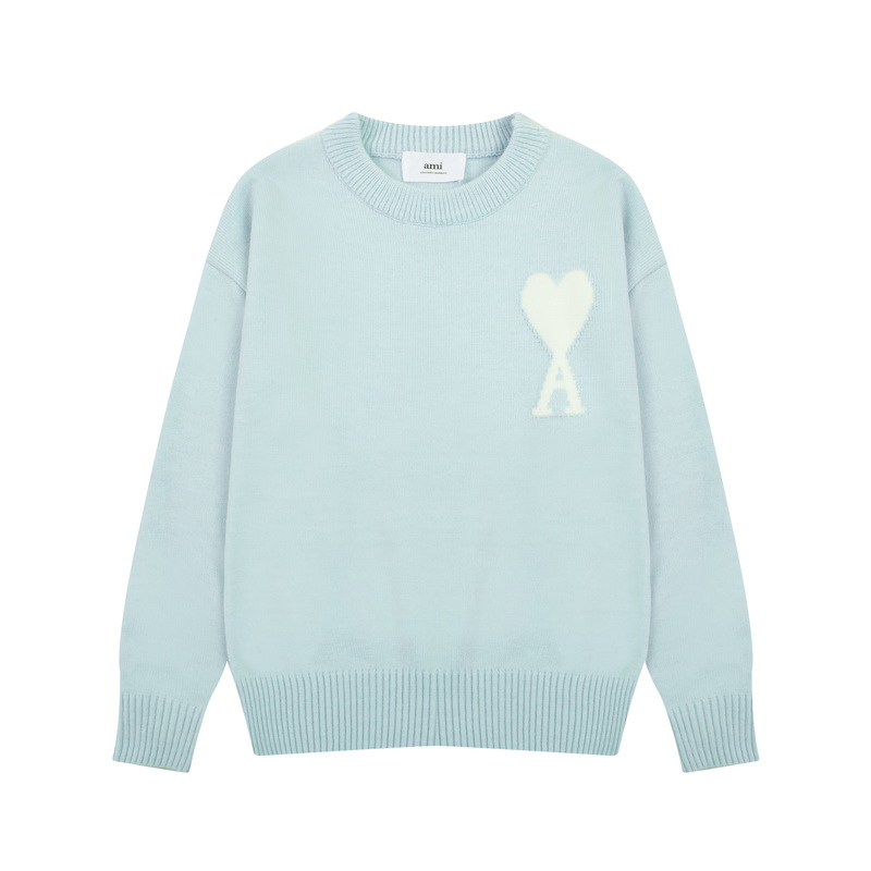 AMI Sweater-108