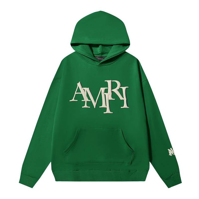 Amiri Hoody-267