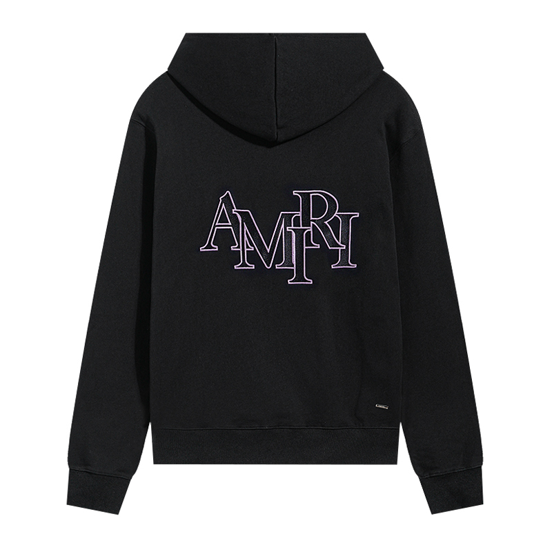 Amiri Hoody-279