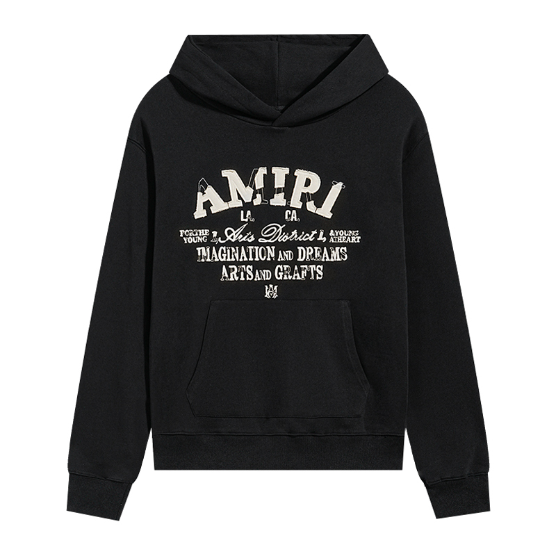 Amiri Hoody-284