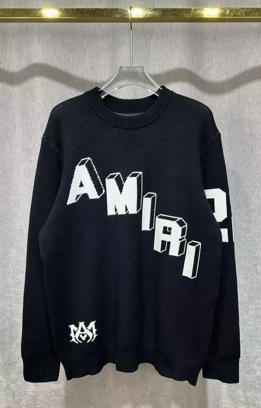 Amiri Sweater-026