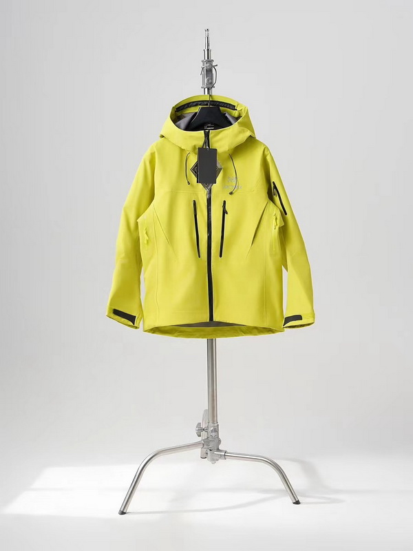 Arcteryx Jacket-008