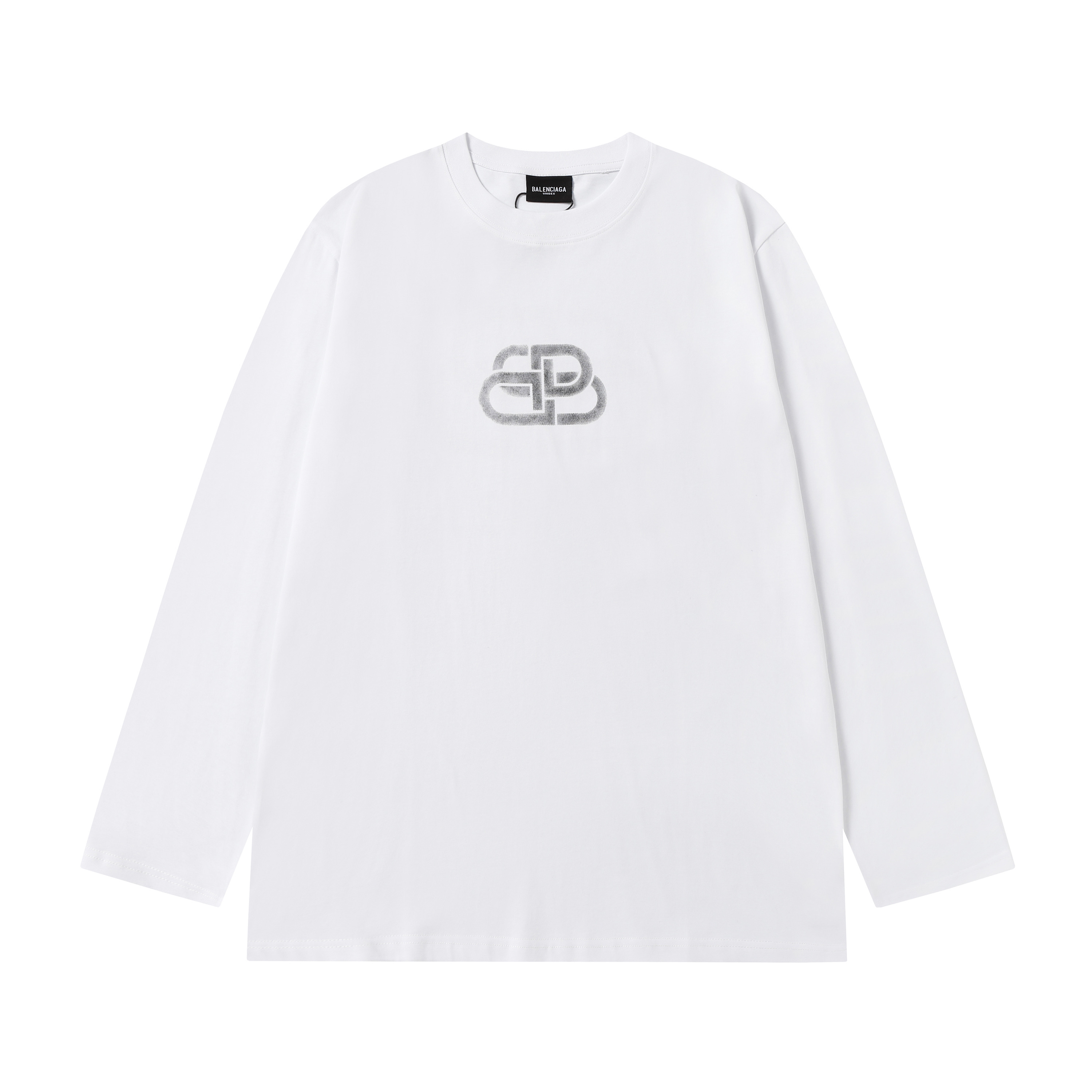 Balenciaga Longsleeve-022