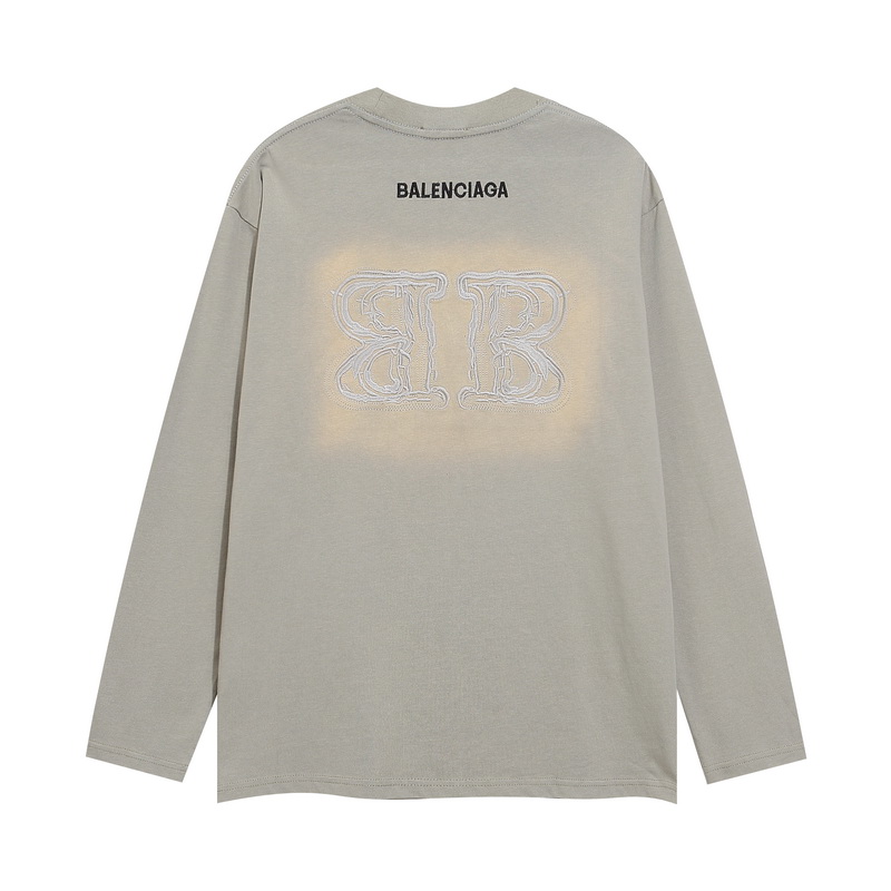 Balenciaga Longsleeve-031