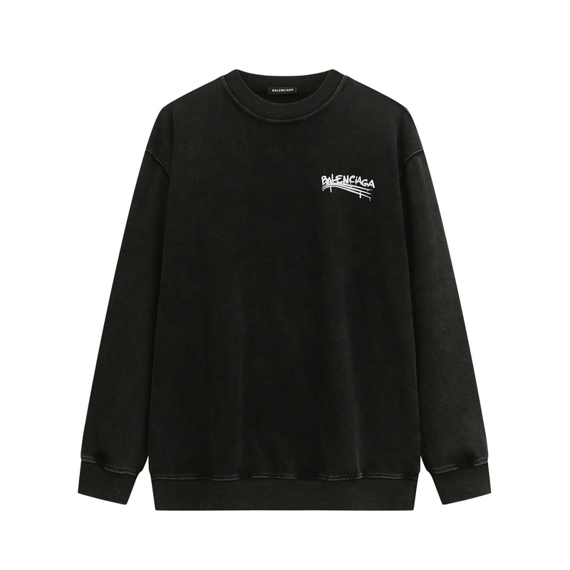 Balenciaga Longsleeve-036