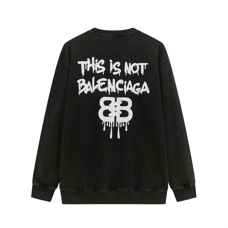 Balenciaga Longsleeve-037