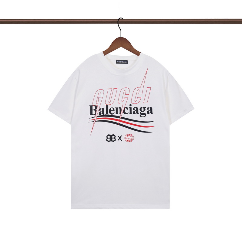 Balenciaga T-shirts-334