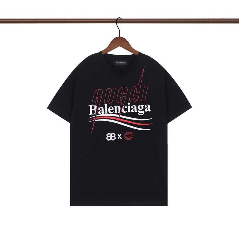 Balenciaga T-shirts-335