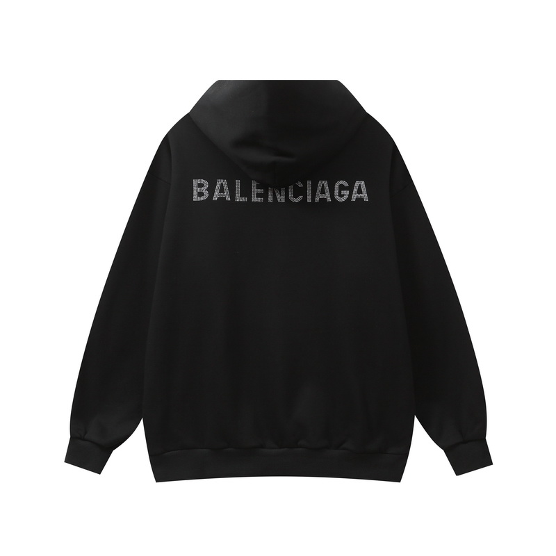 Balenciaga Hoody-073