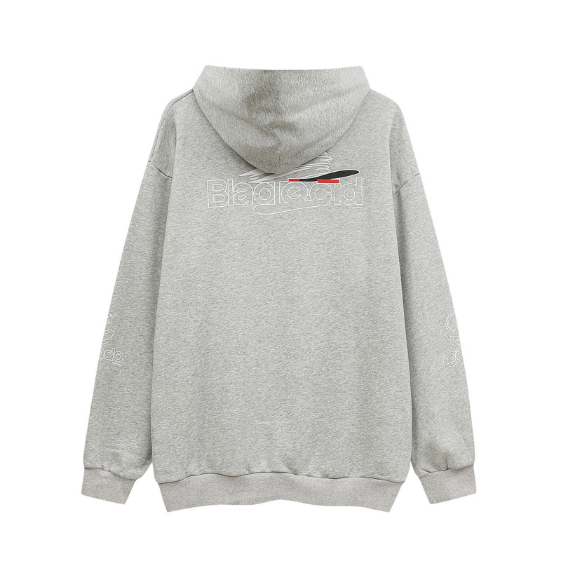 Balenciaga Hoody-075