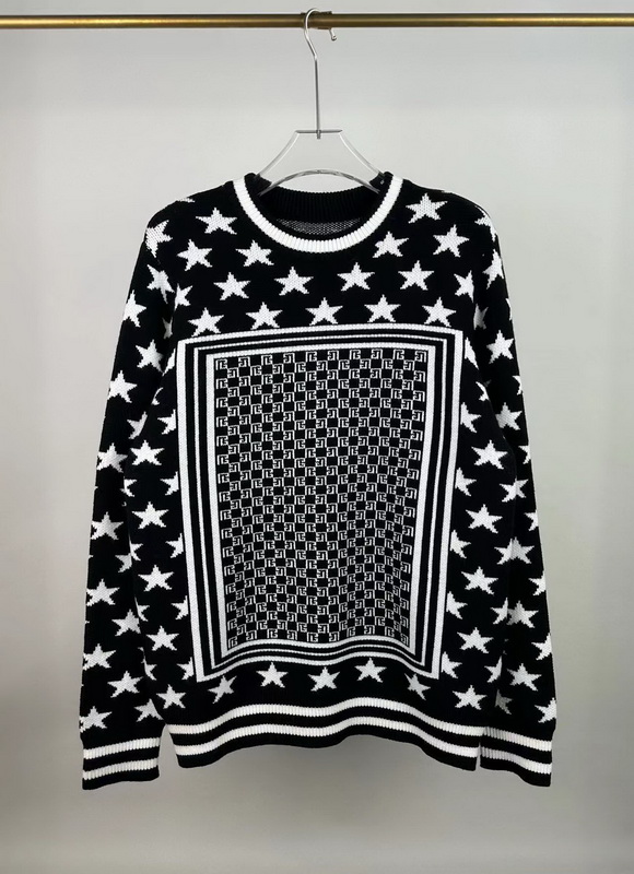 Balmain Sweater-018