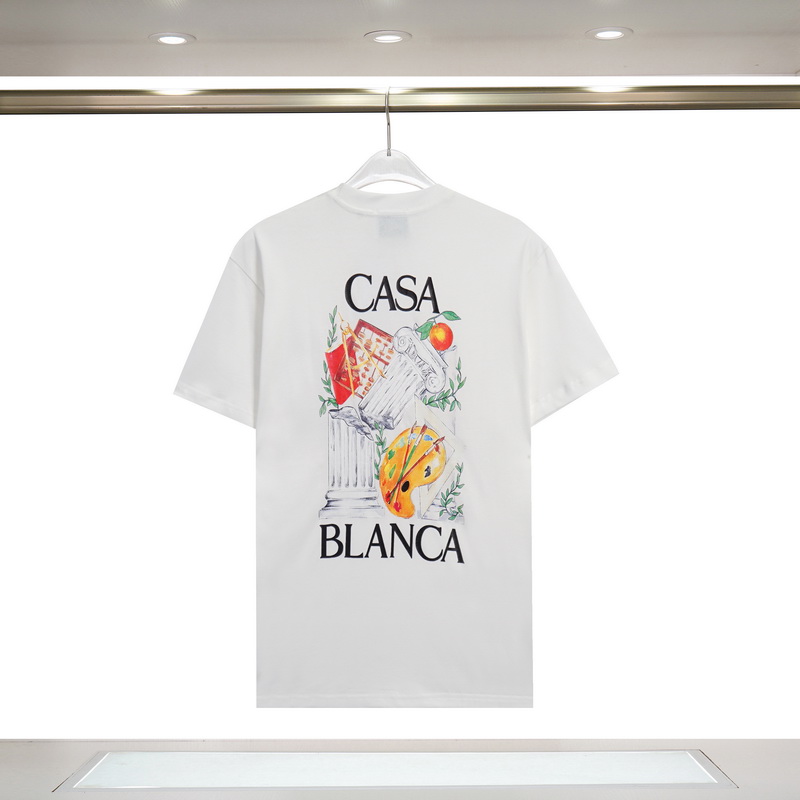 Casablanca T-shirts-422