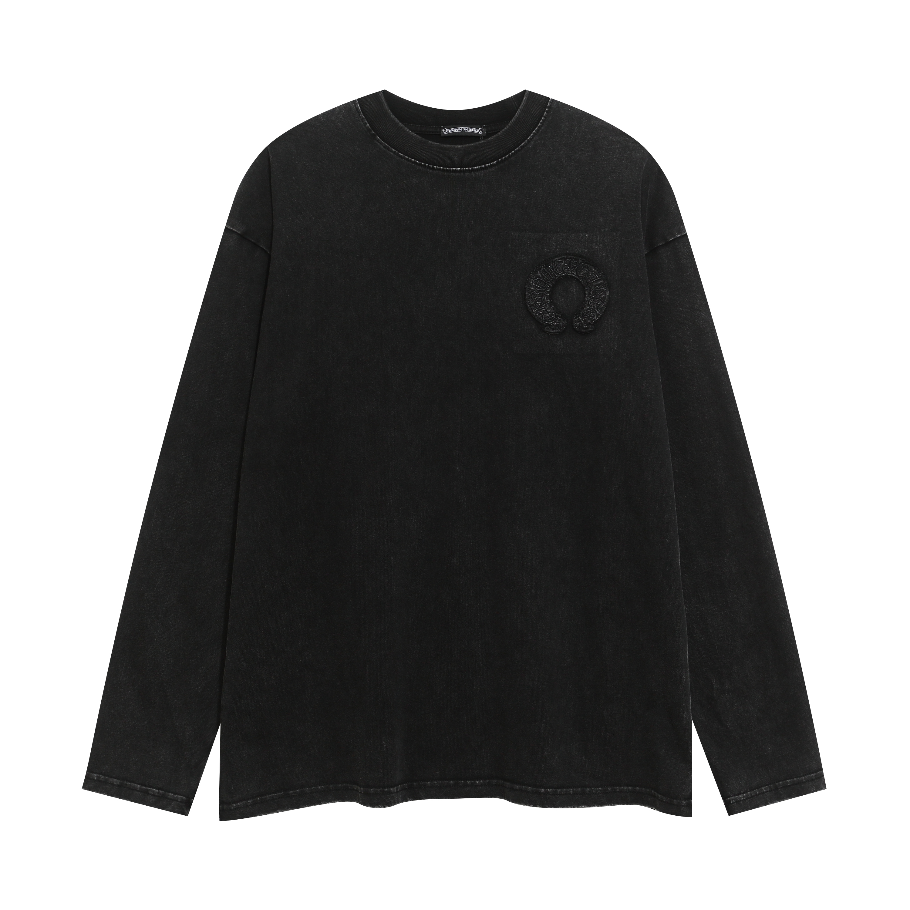 Chrome Hearts Longsleeve-612