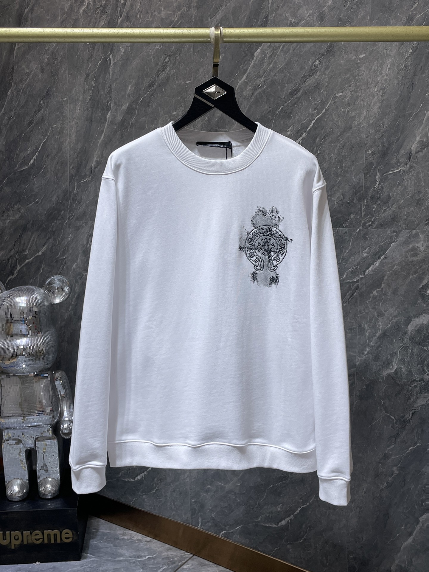 Chrome Hearts Longsleeve-615