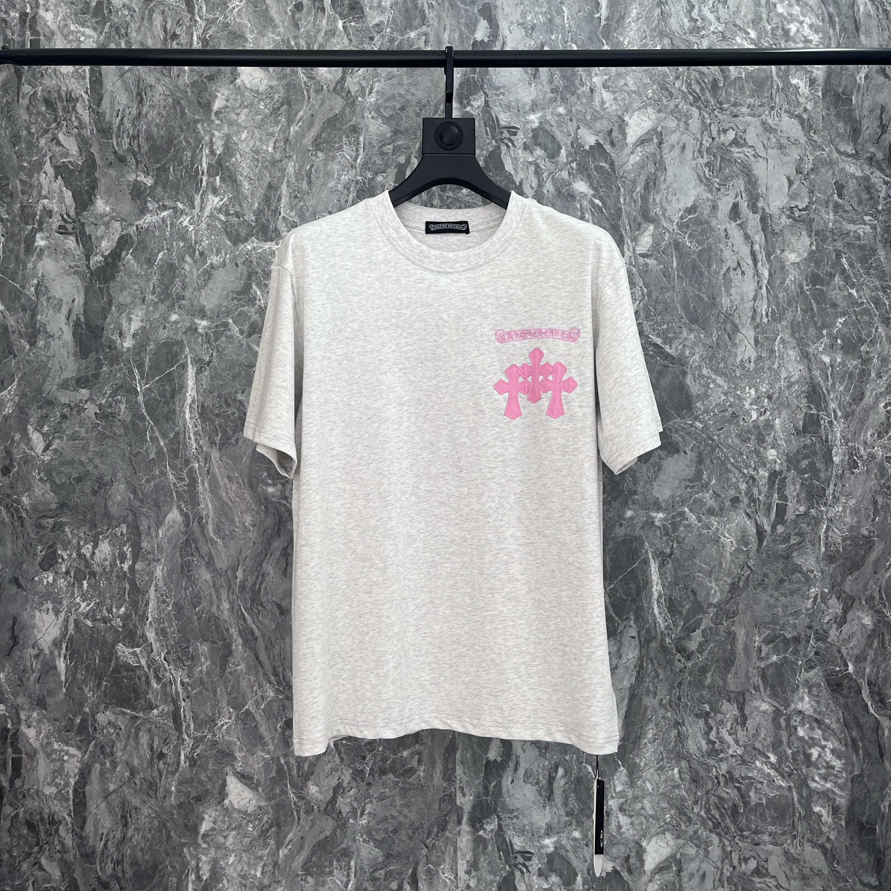 Chrome Hearts T-shirts-1079