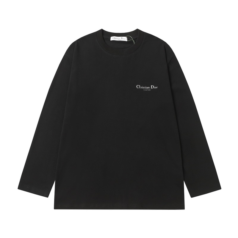 Dior Longsleeve-031