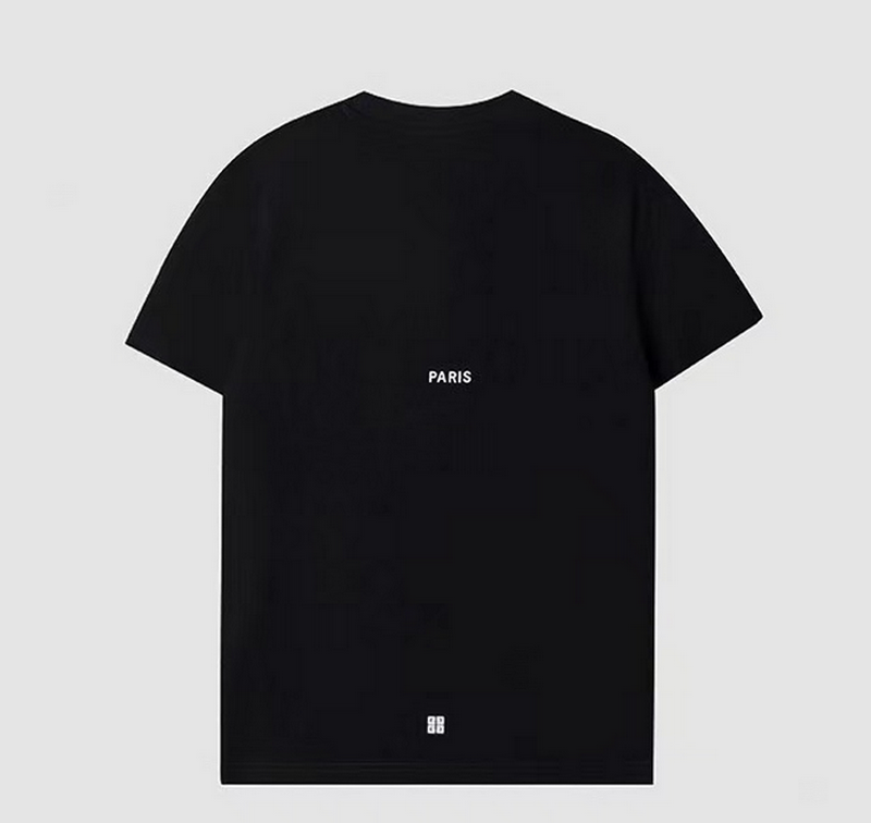 Givenchy T-shirts-366