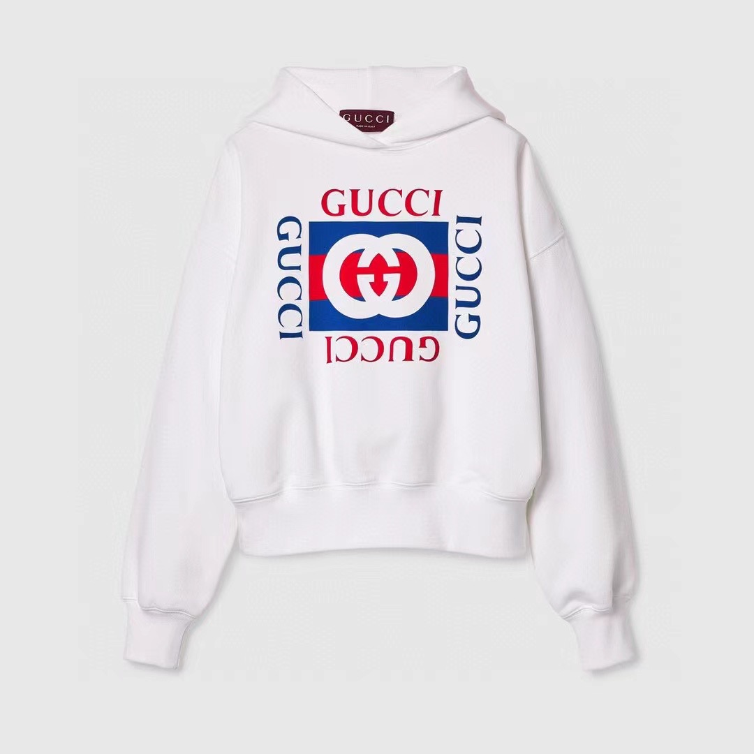 Gucci Hoody-001