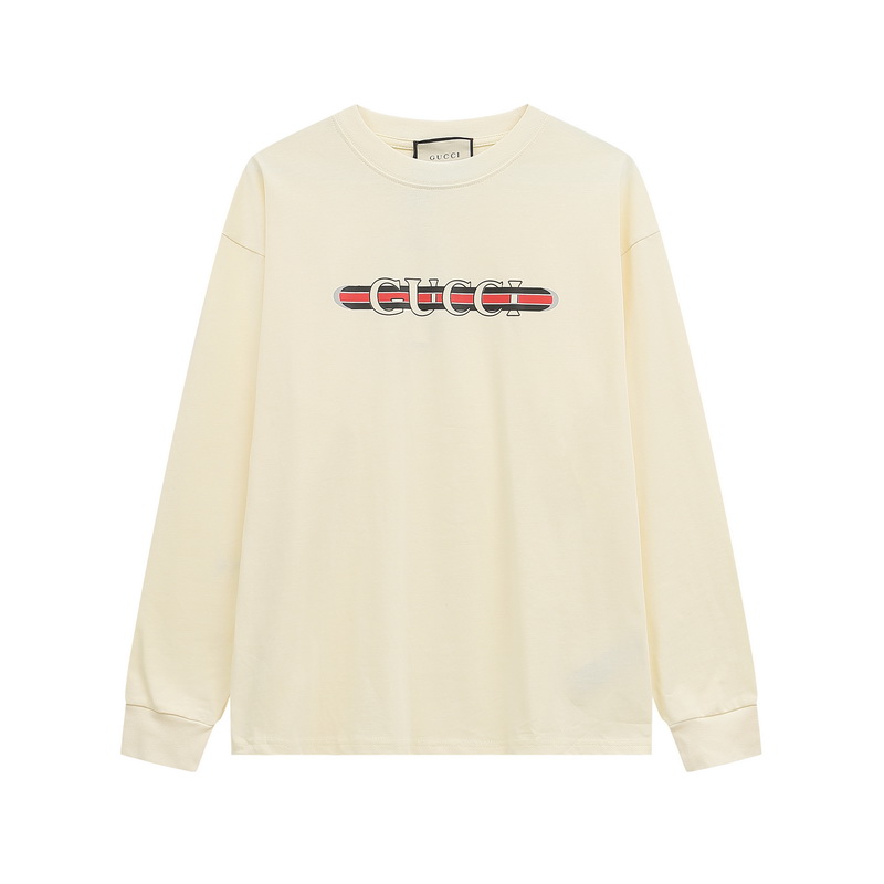 Gucci Longsleeve-003