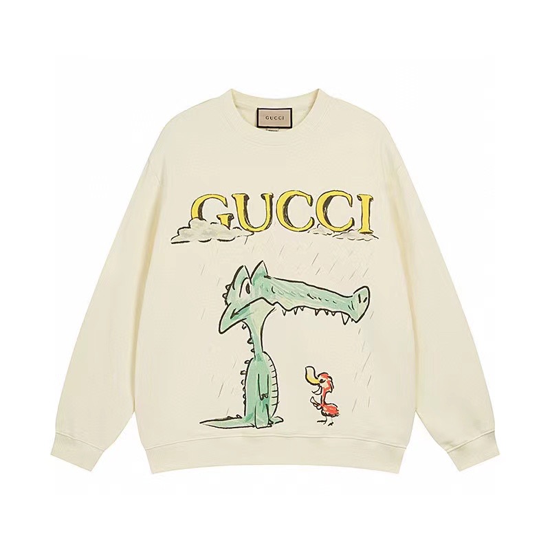 Gucci Longsleeve-011