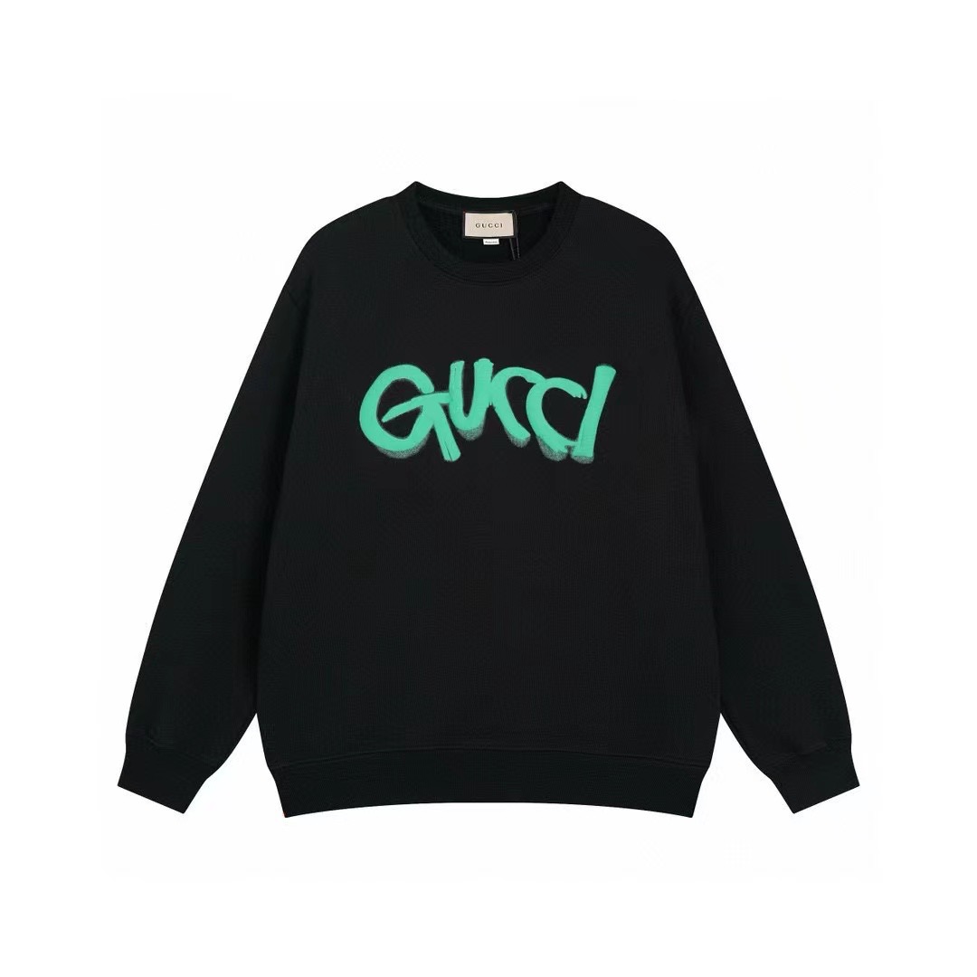 Gucci Longsleeve-030