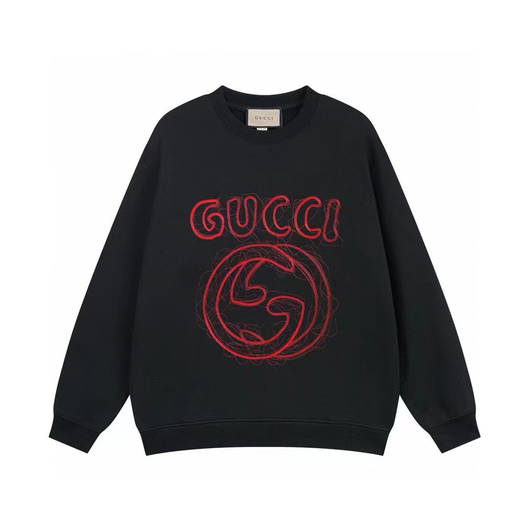 Gucci Longsleeve-034