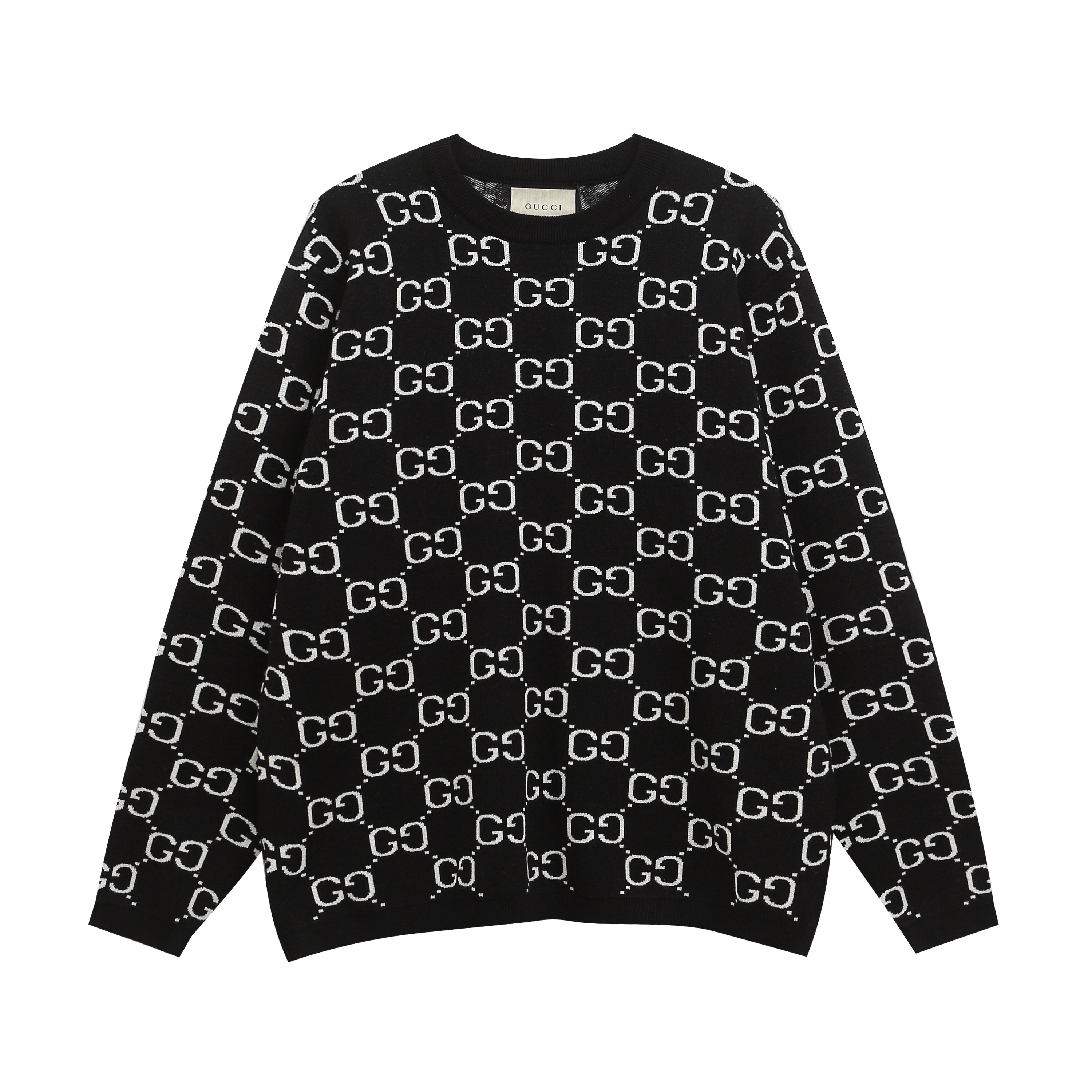 Gucci Sweater-080