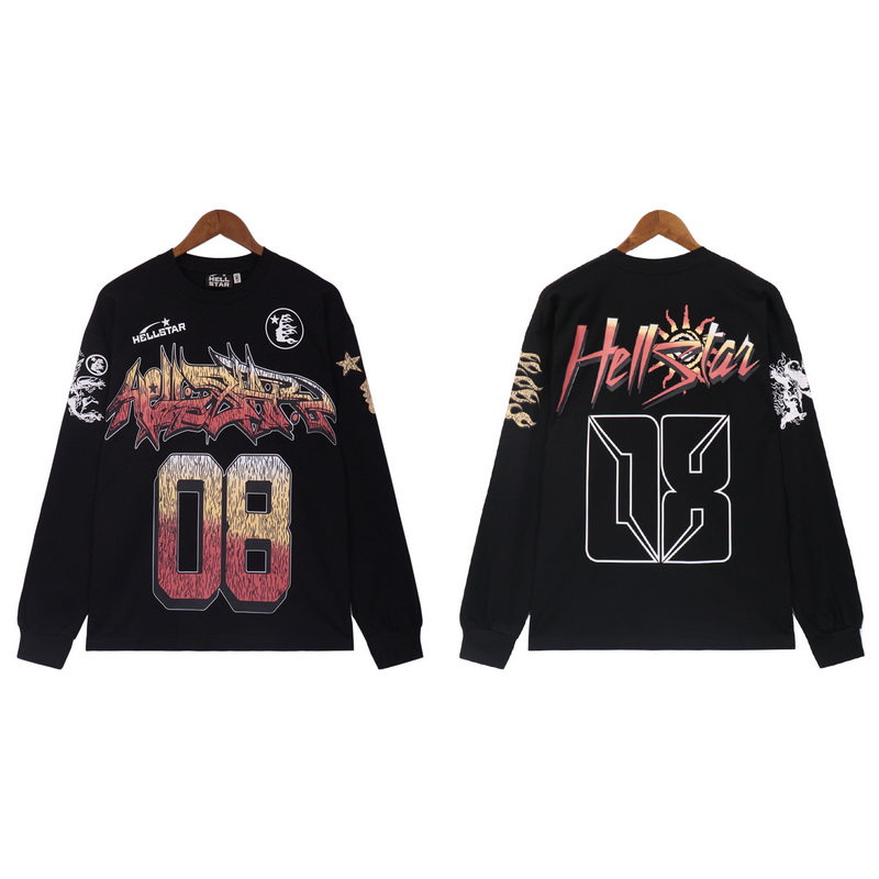 Hellstar Longsleeve-116