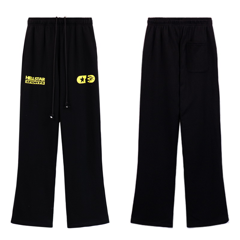 Hellstar Pants-131