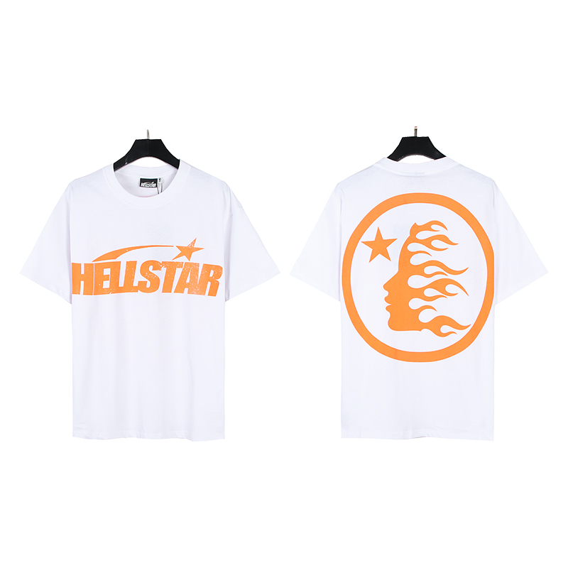 Hellstar T-shirts-698