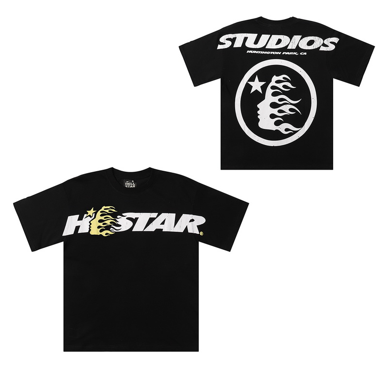 Hellstar T-shirts-705