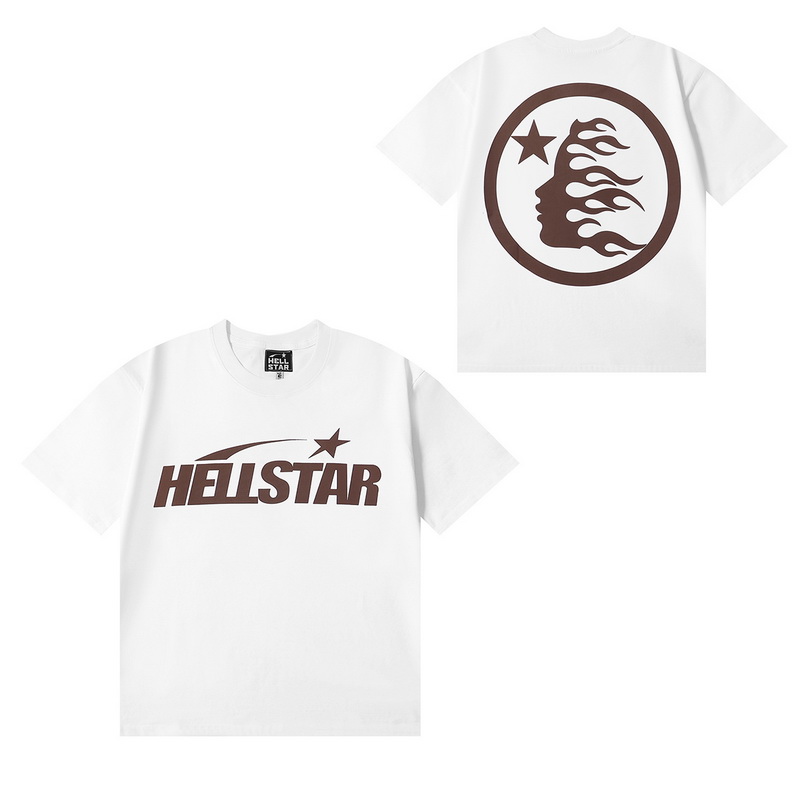 Hellstar T-shirts-710