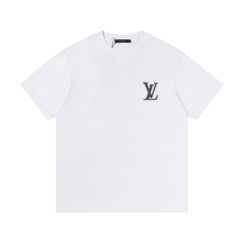 LV T-shirts-1970