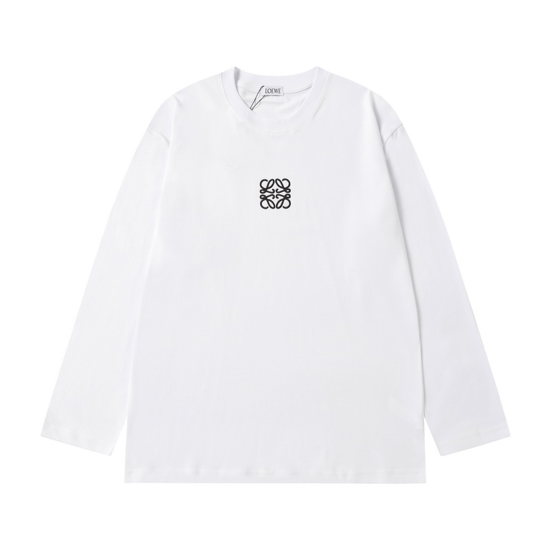 LOEWE Longsleeve-011