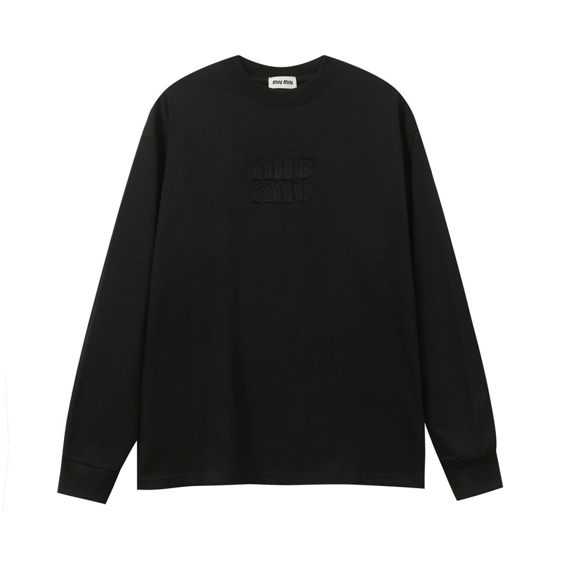 Miu Miu-Longsleeve-003