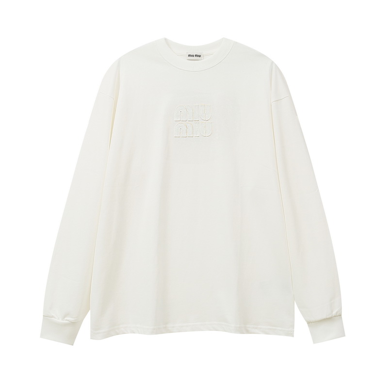 Miu Miu-Longsleeve-004