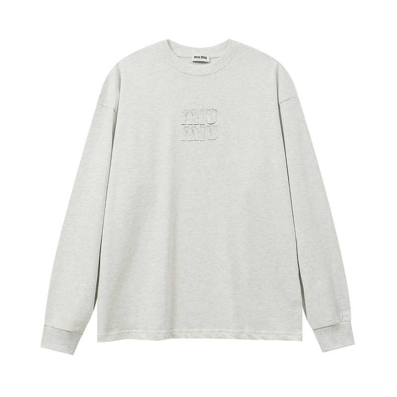 Miu Miu-Longsleeve-005