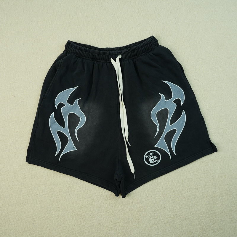 NFC-Hellstar Shorts(AAAA)-004