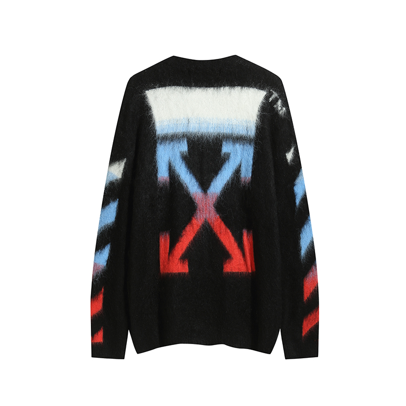 Off White Sweater-184